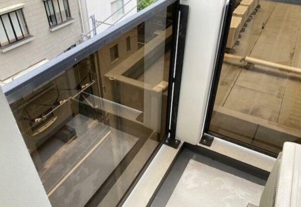 ドムス・スタイル押上の物件内観写真